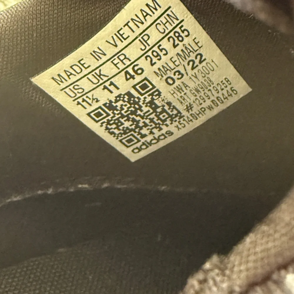 Adidas Lite Racer Adap Athletic Shoes - Picture 6 of 7